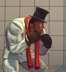 Gentleman