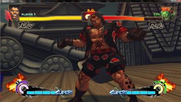 Akatsuki Cursed