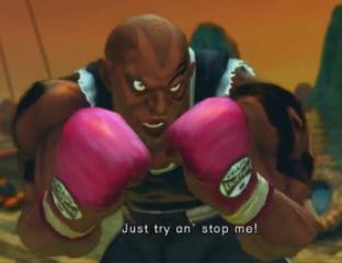 Mike Tyson