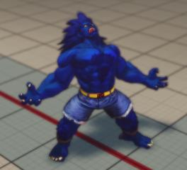 Beast (X-Men)