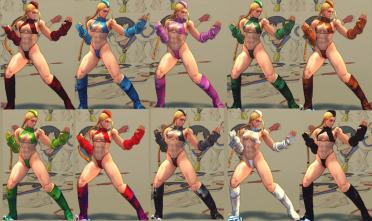 Bikini Pack