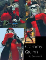 Harley Quinn