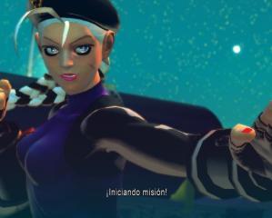 Black Beret