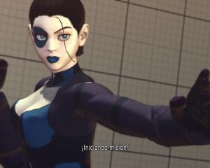 Domino (X-Men)