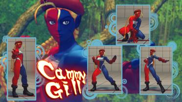 Gill (SF3)