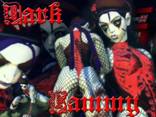 Dark (Costume 1)