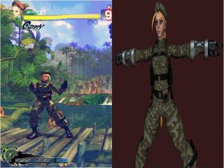 Commando