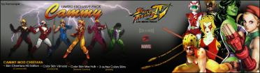 Lost Heroes Tribute Pack