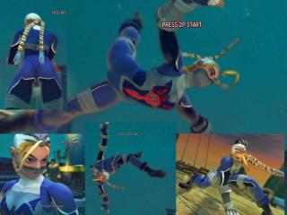 Sheik (Zelda)