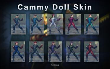 Dolls