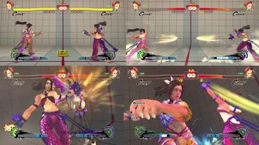 Christie (Tekken)