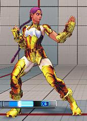 Athena Gold