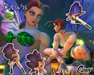 Dawn (Nvidia)