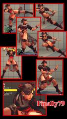 Sexy Fire