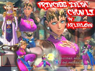 Zelda