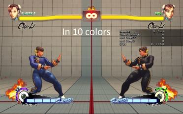 Kung Fu