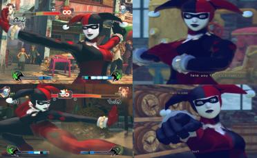 Harley Quinn