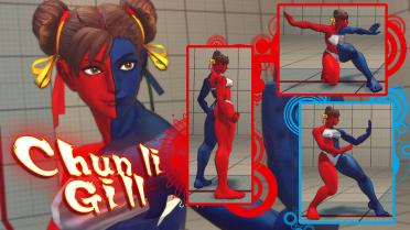 Gill (SF3)