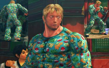 Pajama