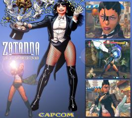 Zatanna