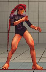 Weaponless