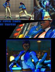 Tron