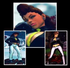 Marvel vs Capcom 3