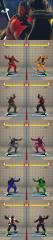 Deadpool