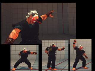 Mr Karate