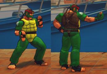 TMNT