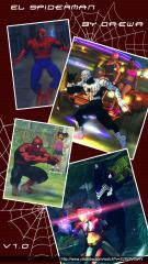 Spider-Man & Venom
