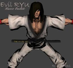 Master Bushido