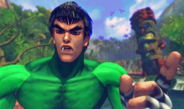 Rock Lee (Naruto)
