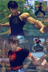 Muscle Shirt