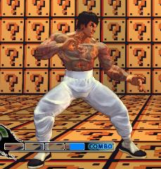Yakuza