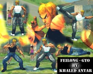 Great Teacher Onizuka