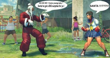 Bad Santa