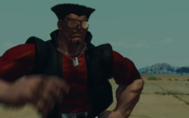 Dark (Costume 2)