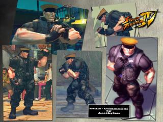Commando