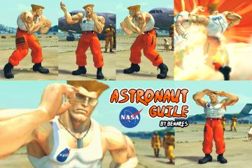 Astronaut