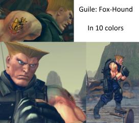 Fox Hound