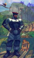 Solid Snake
