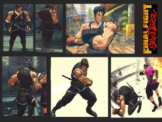 True Shinobi