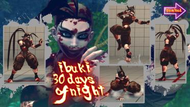 30 Days of Night