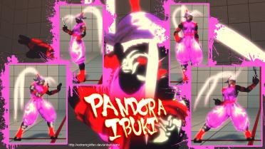 Pandora