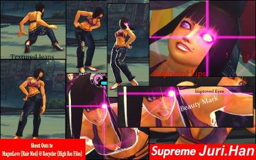 Supreme