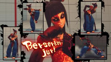 Berserker