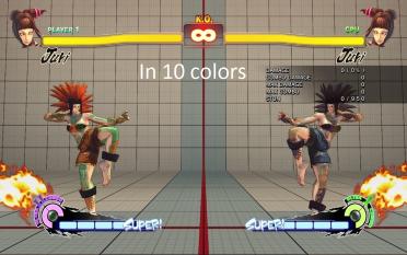 Blanka Trophy