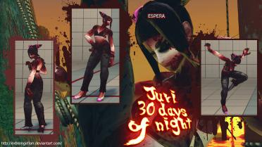 30 Days of Night