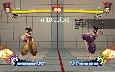 Ibuki Trophy
